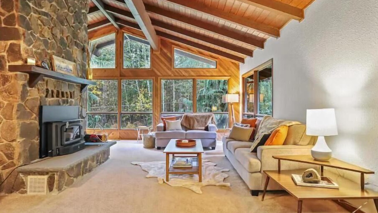 Photo of Livingroom in Sandy