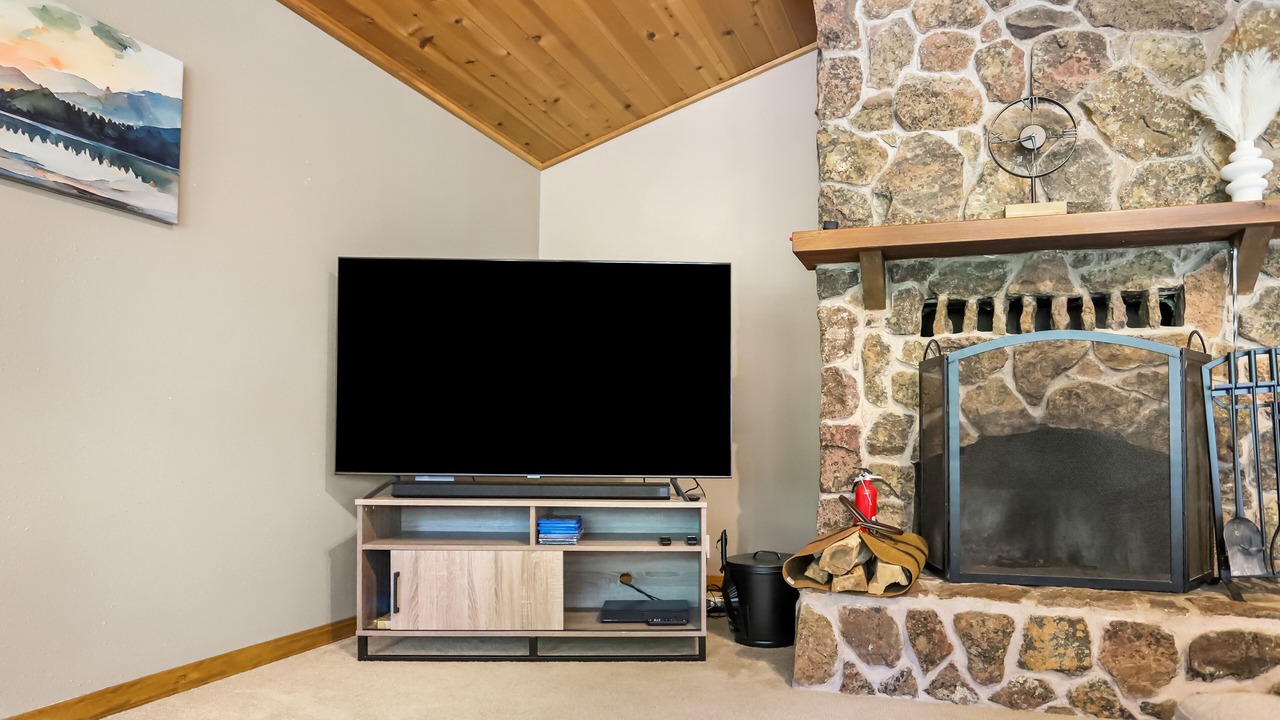 Photo of Livingroom in Sandy