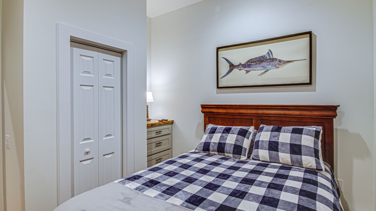 Photo of Bedroom in Tougaloo