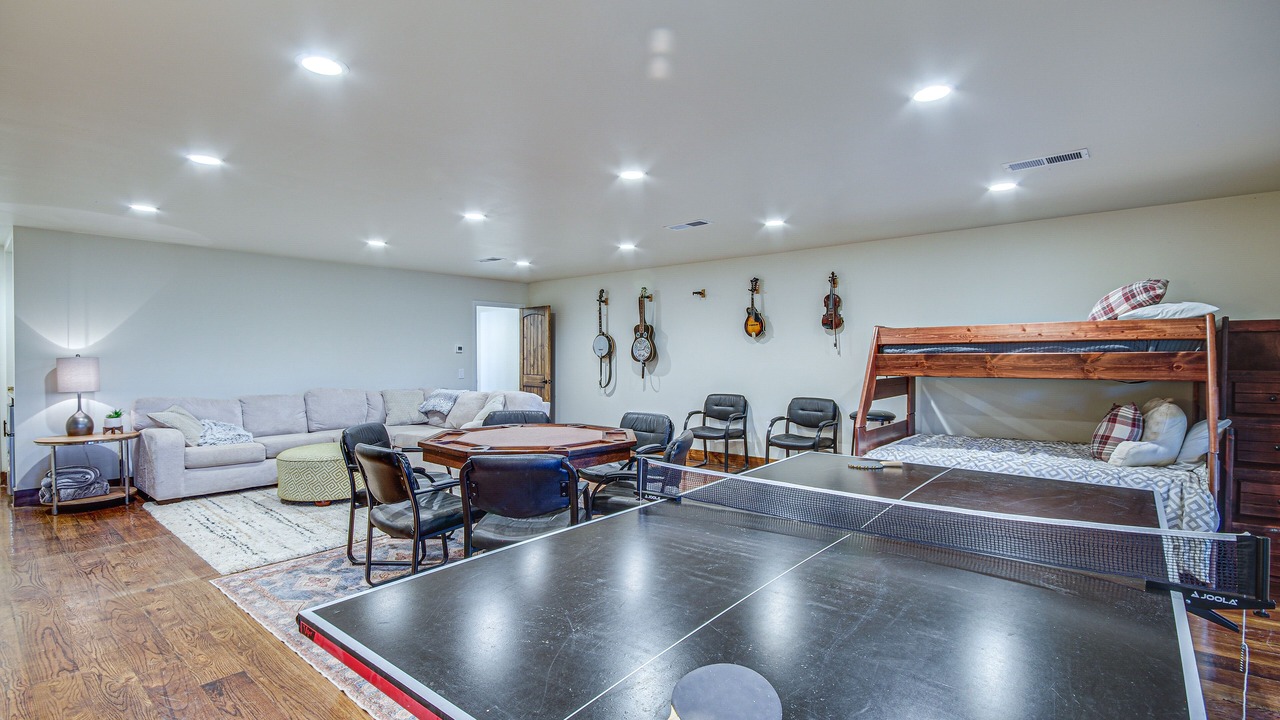 Photo of Bedroom in Tougaloo