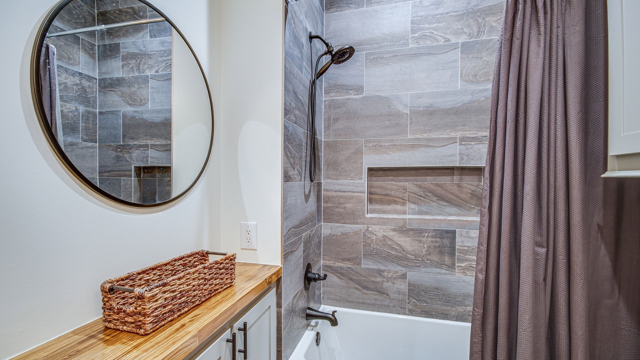 Photo of Bathroom in Tougaloo