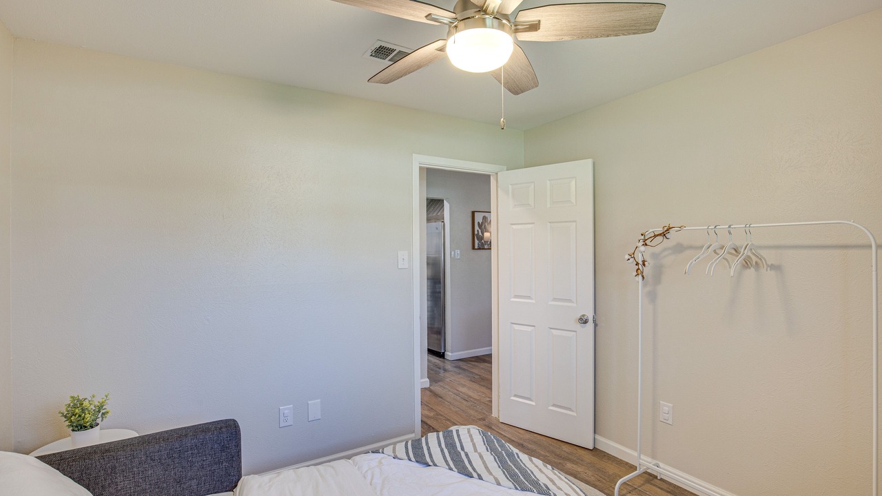Photo of Bedroom in Aubrey