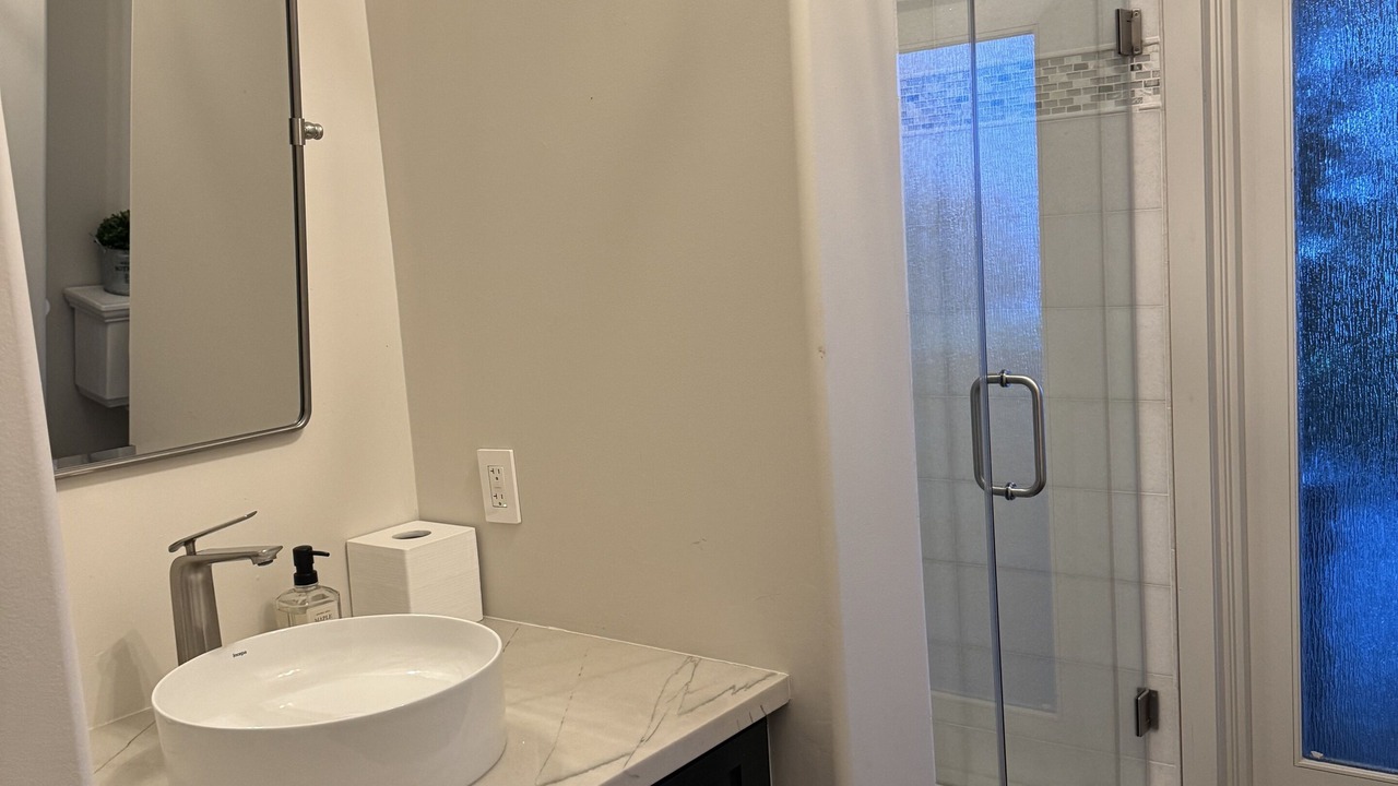 Photo of Bathroom in Livingston