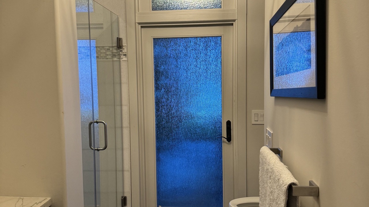 Photo of Bathroom in Livingston