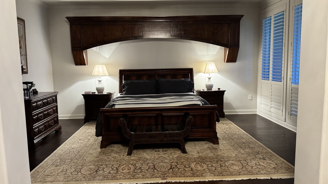 Photo of Bedroom in Livingston
