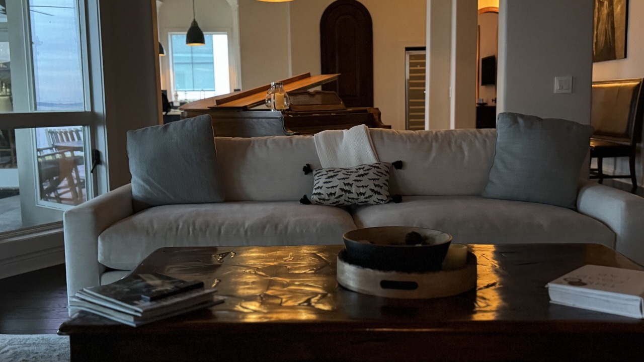 Photo of Livingroom in Livingston