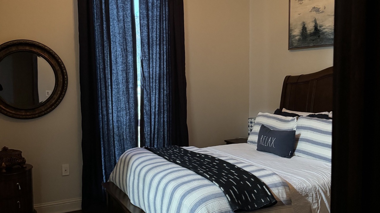 Photo of Bedroom in Livingston