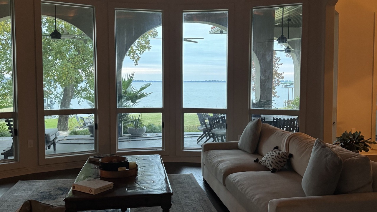 Photo of Livingroom in Livingston