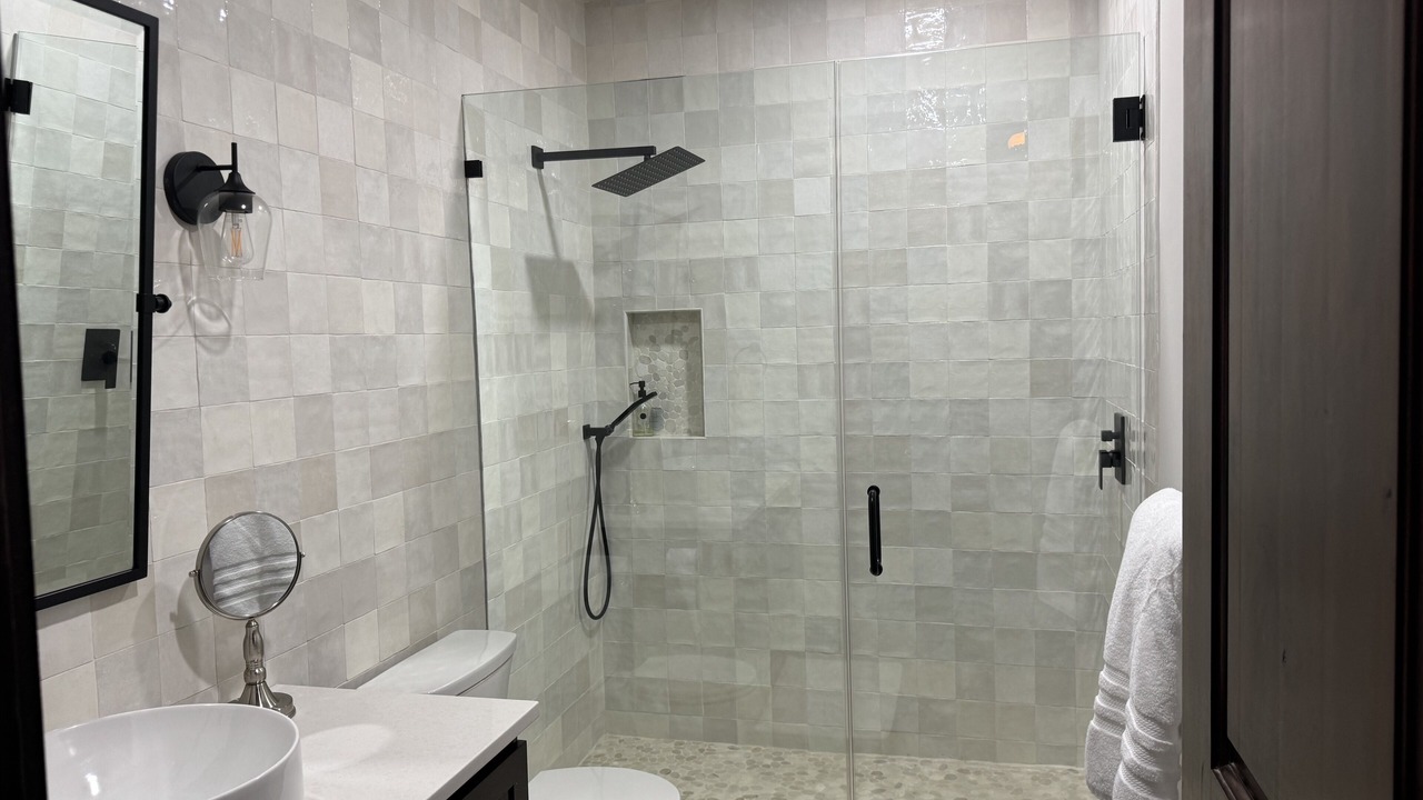 Photo of Bathroom in Livingston
