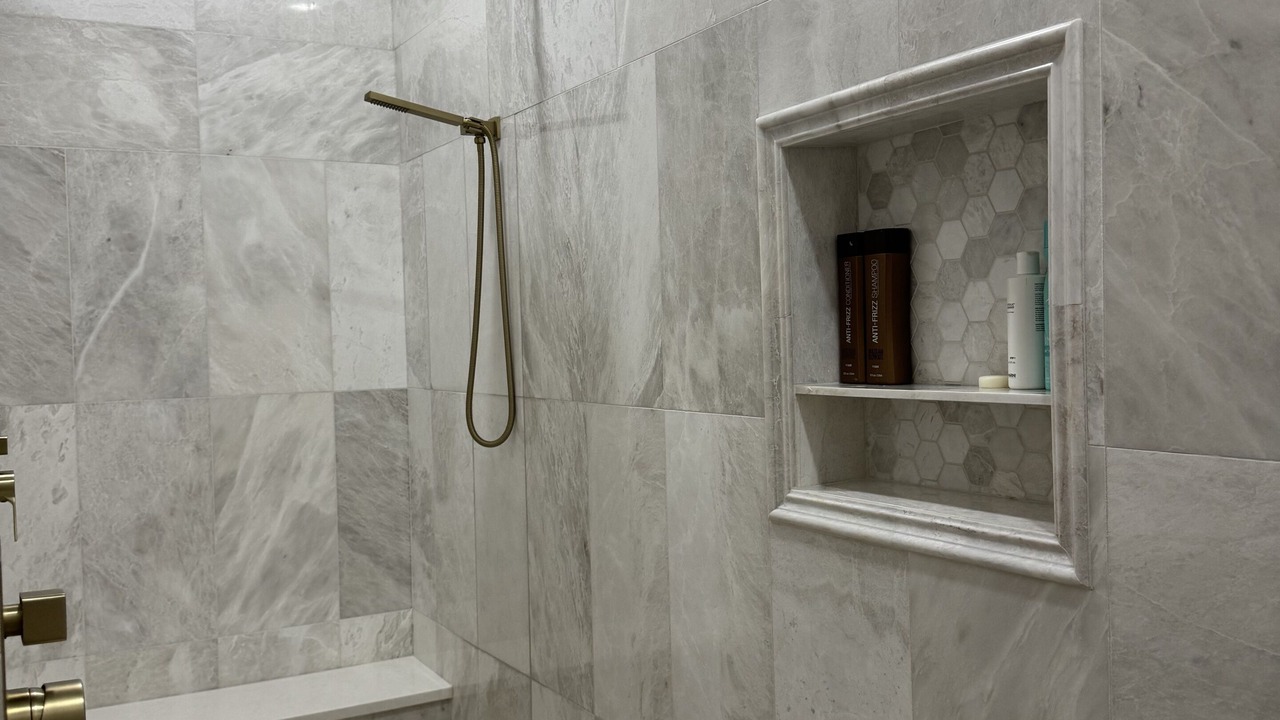 Photo of Bathroom in Livingston