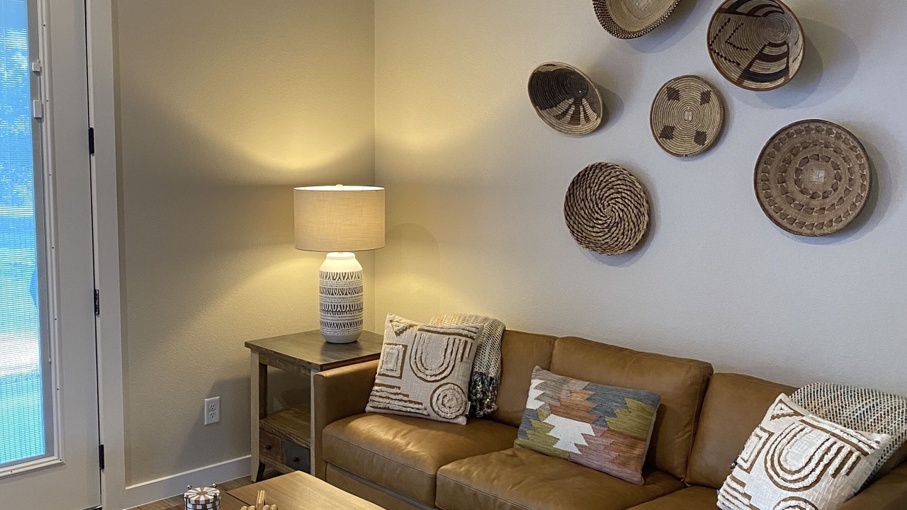 Photo of Bedroom in Burnet