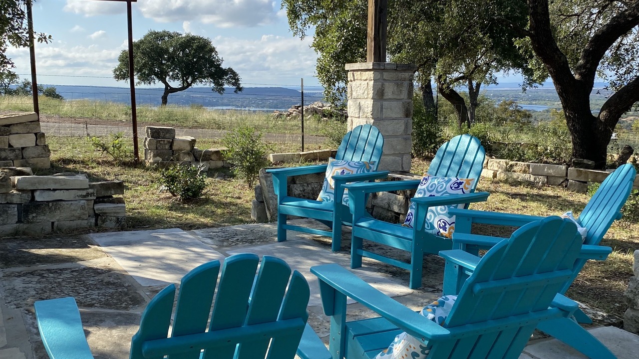 Photo of Outdoor in Burnet