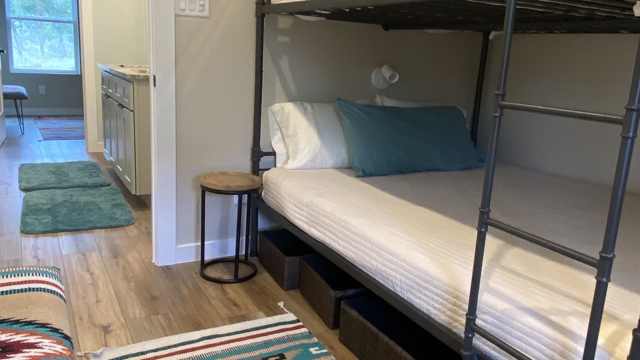 Photo of Bedroom in Burnet