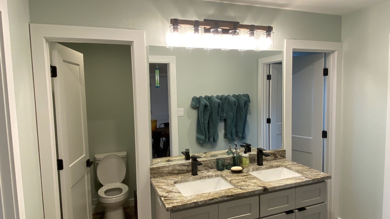 Photo of Bathroom in Burnet