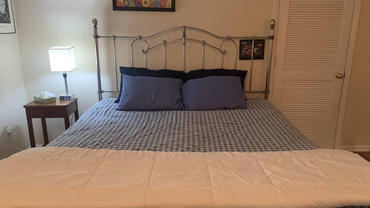 Photo of Bedroom in Willowick