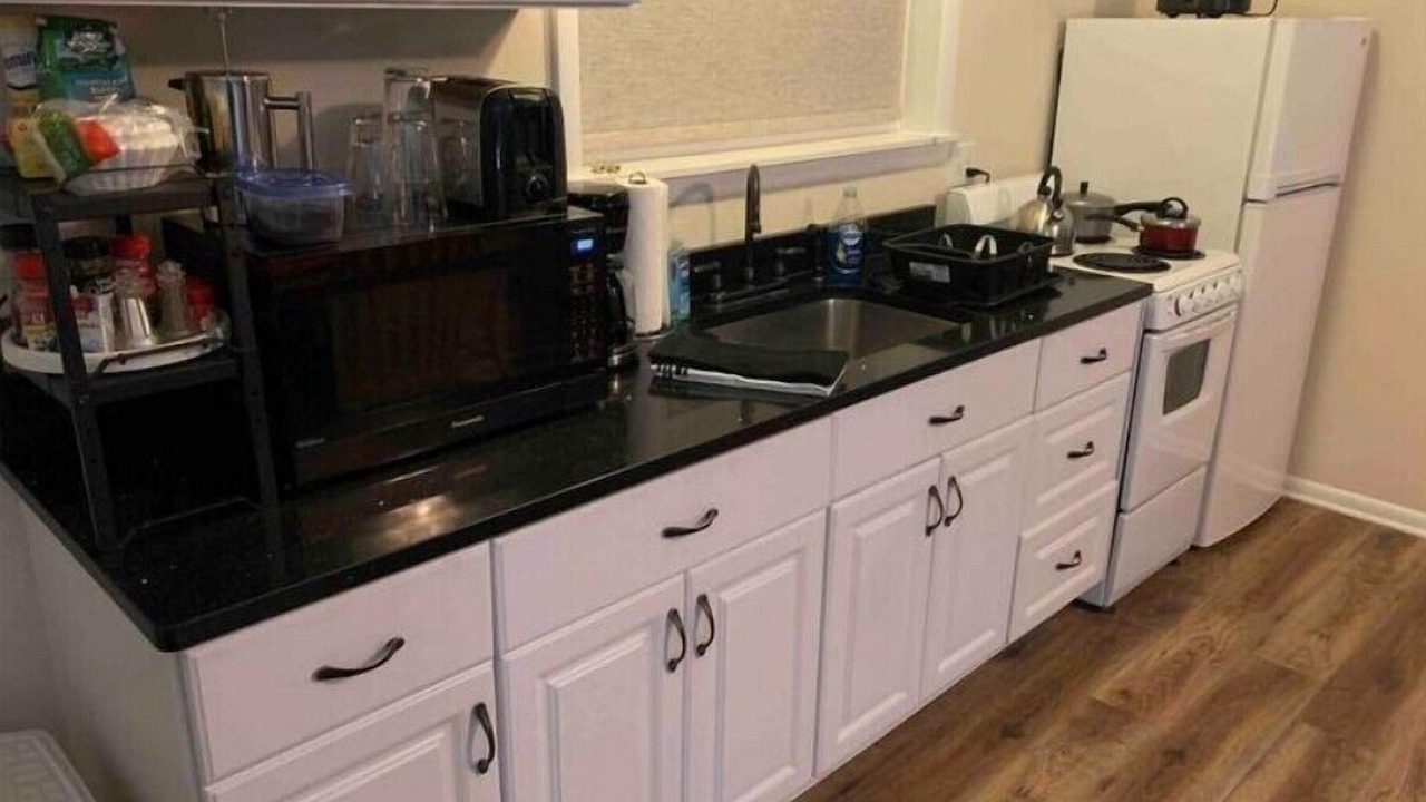 Photo of Kitchen in Willowick