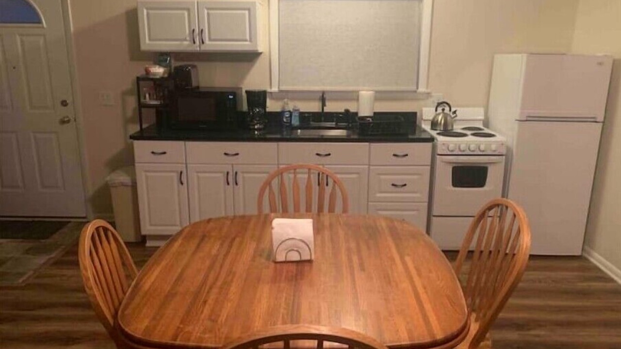 Photo of Kitchen in Willowick