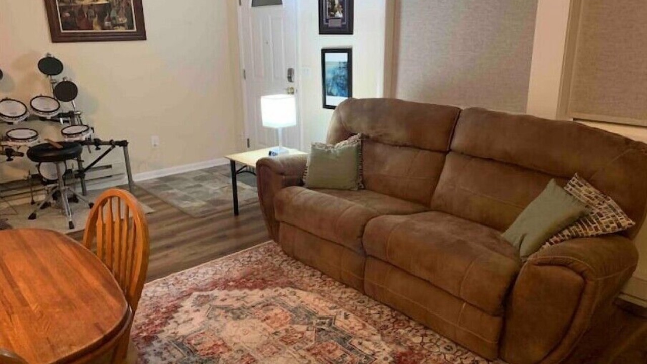 Photo of Livingroom in Willowick