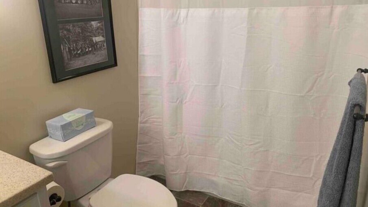 Photo of Bathroom in Willowick