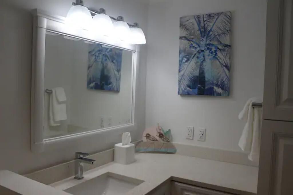 Photo of Bathroom in Captiva