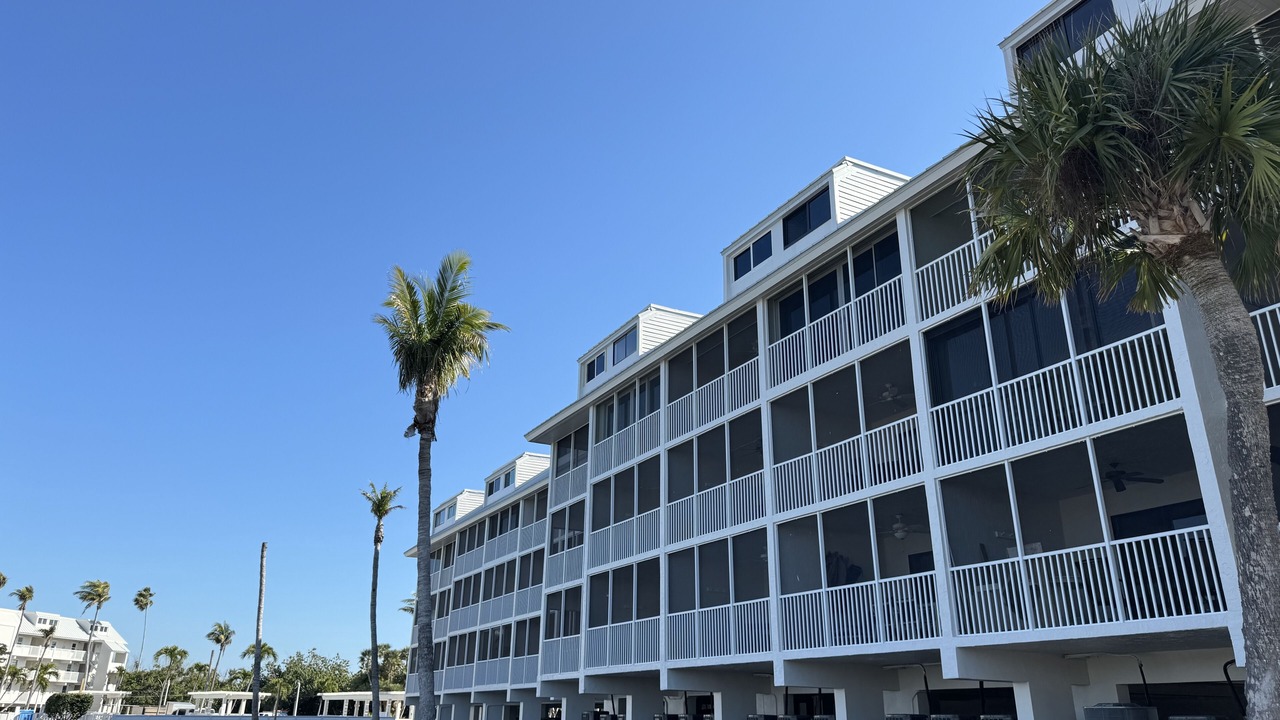 Photo of Outdoor in Captiva