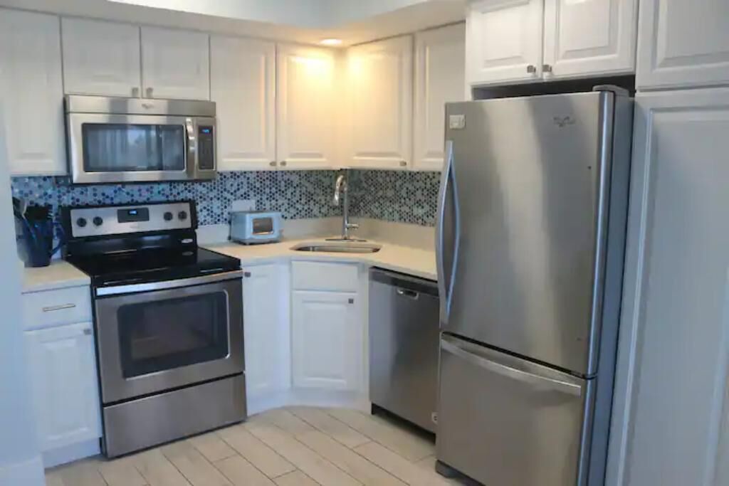 Photo of Kitchen in Captiva