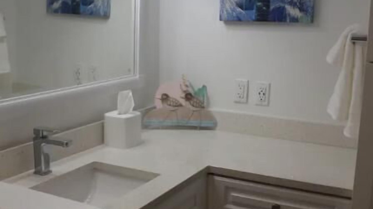 Photo of Bathroom in Captiva