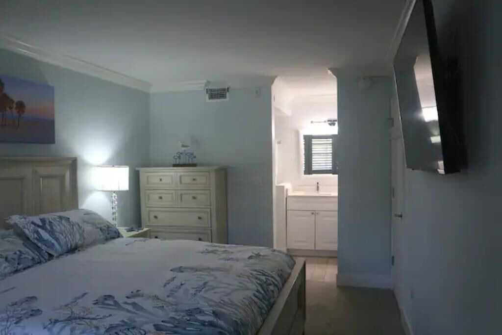 Photo of Bedroom in Captiva