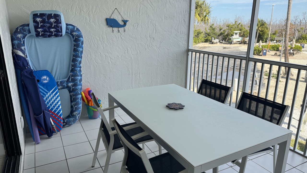 Photo of Outdoor in Captiva