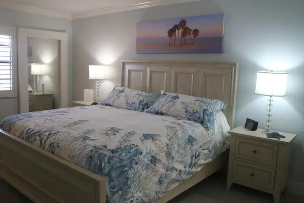 Photo of Bedroom in Captiva