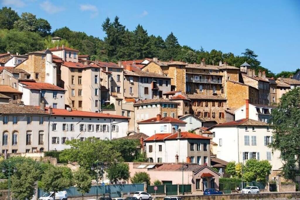 Photo of Outdoor in Trevoux