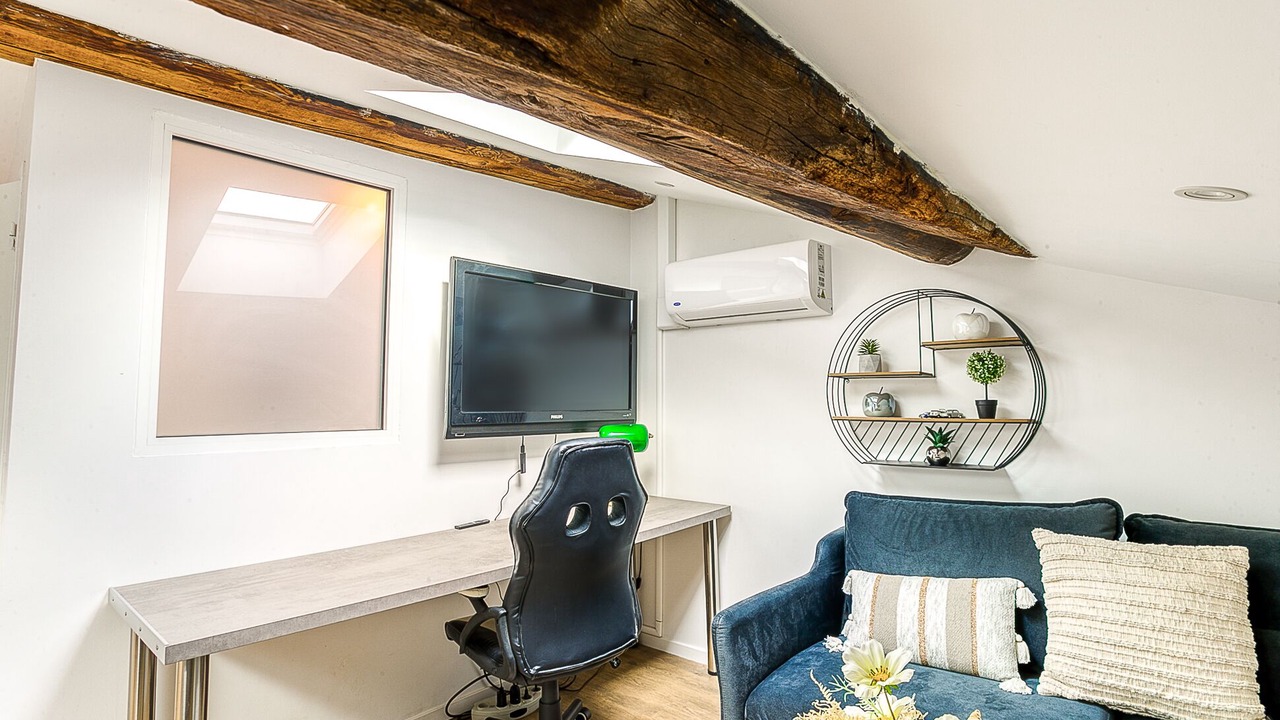 Photo of Livingroom in Trevoux