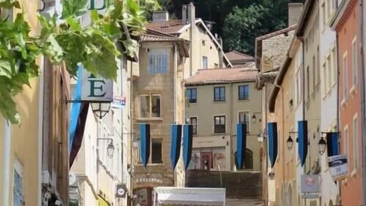 Photo of Outdoor in Trevoux