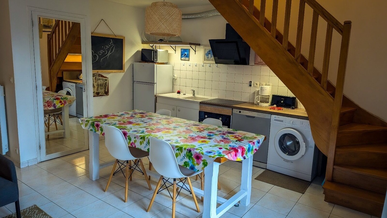 Photo of Others in Montmartin-sur-Mer