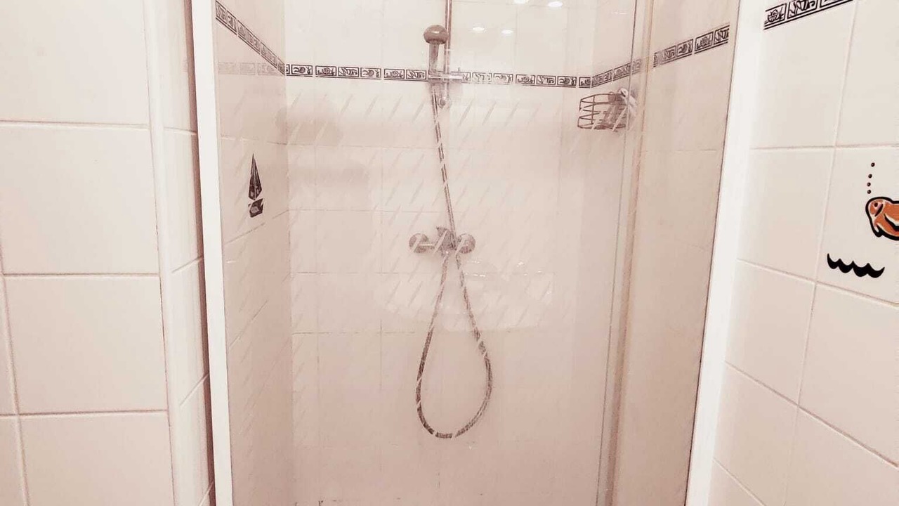 Photo of Bathroom in Montmartin-sur-Mer