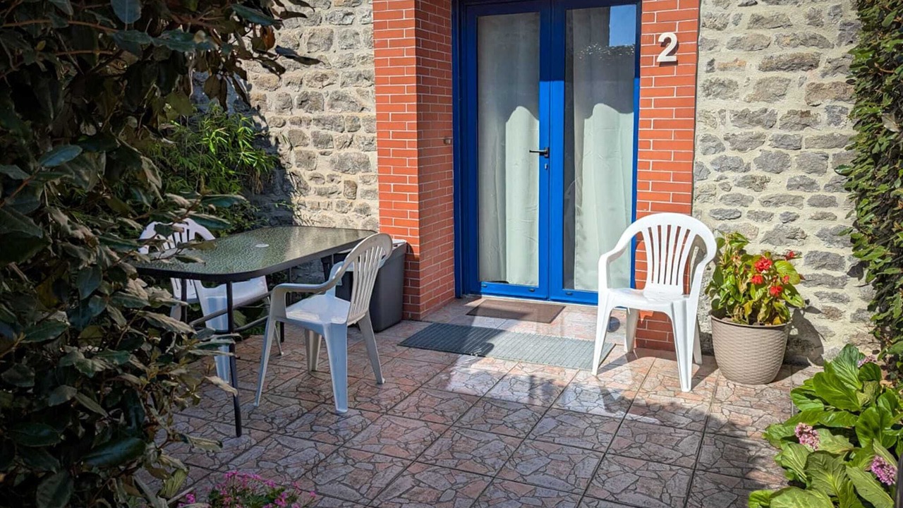 Photo of Outdoor in Montmartin-sur-Mer