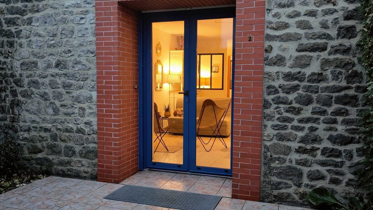 Photo of Outdoor in Montmartin-sur-Mer