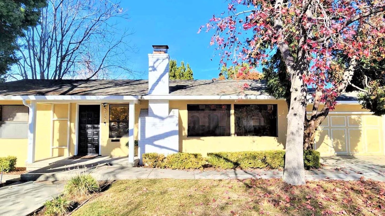 Photo of Outdoor in The Villas