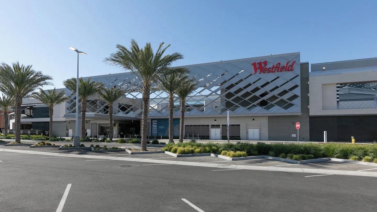 Photo of Outdoor in The Villas