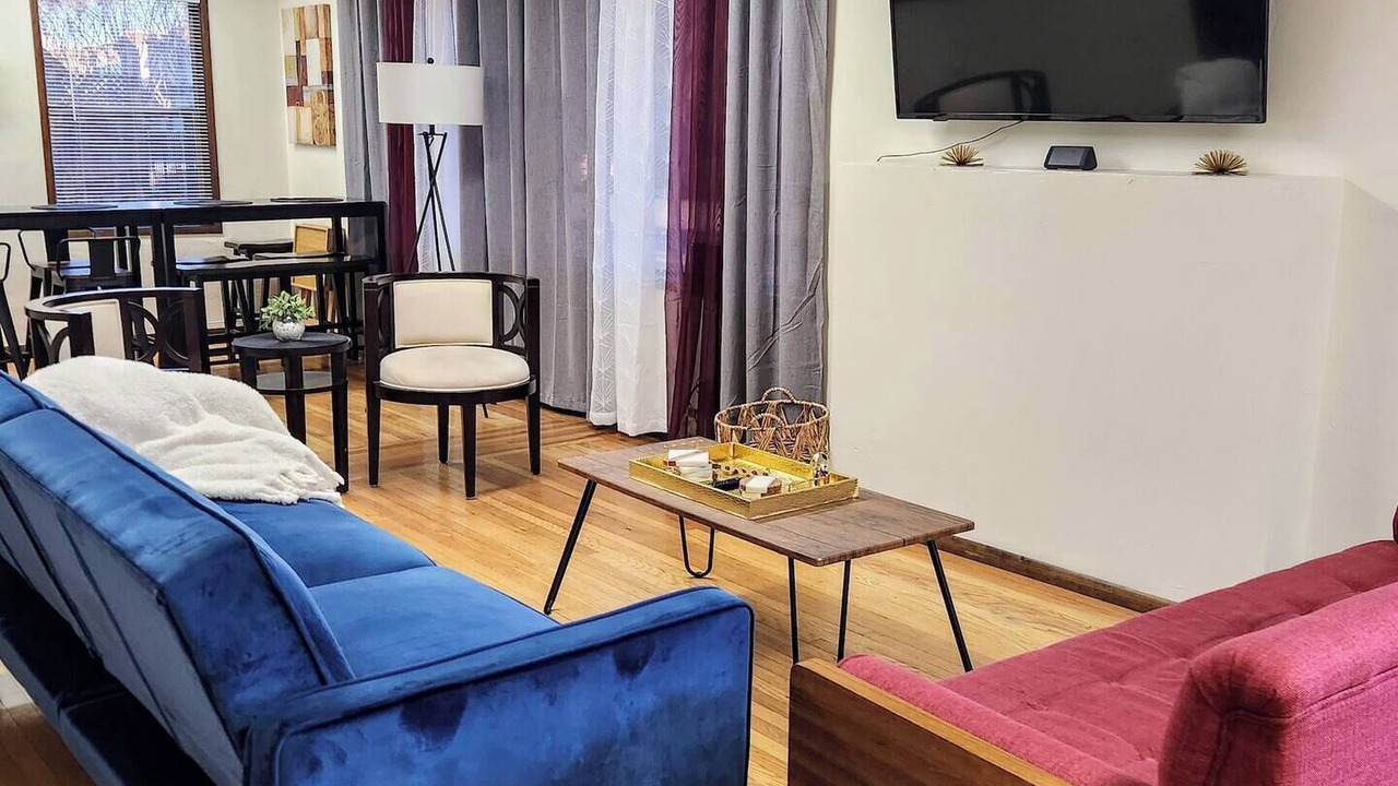 Photo of Others in The Villas