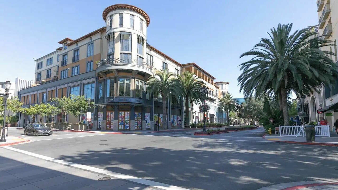 Photo of Outdoor in The Villas