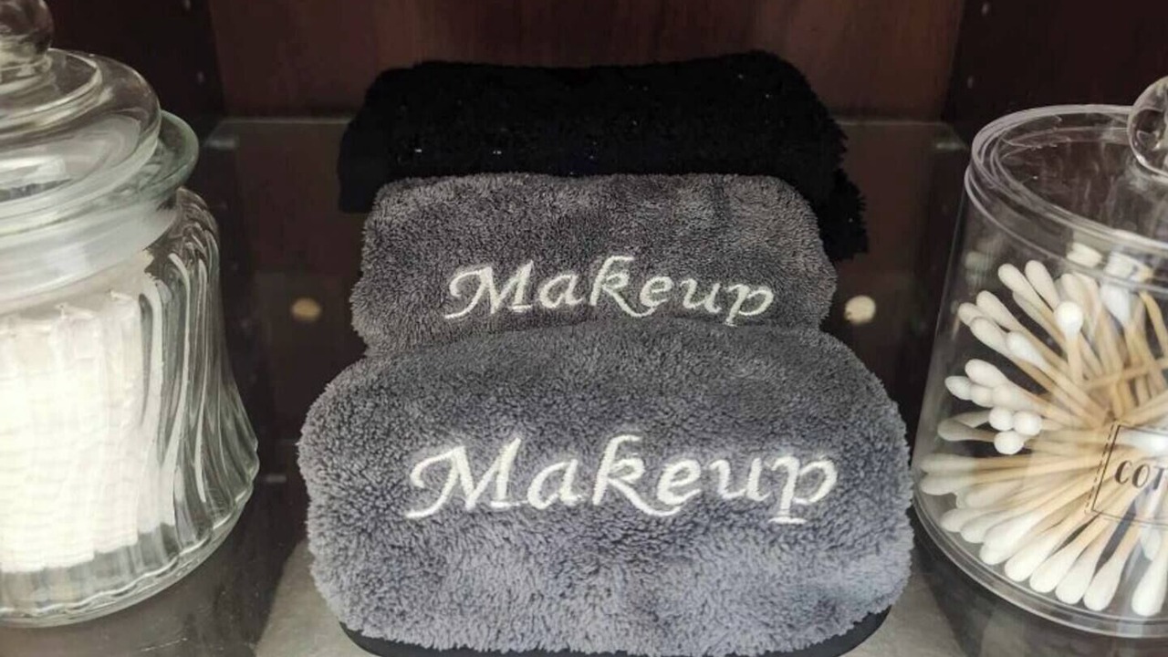 Photo of Bathroom in The Villas