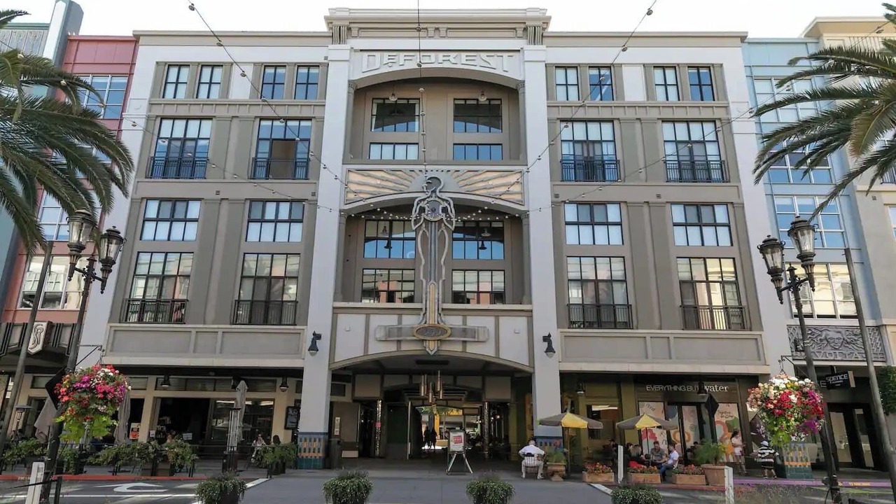 Photo of Outdoor in The Villas