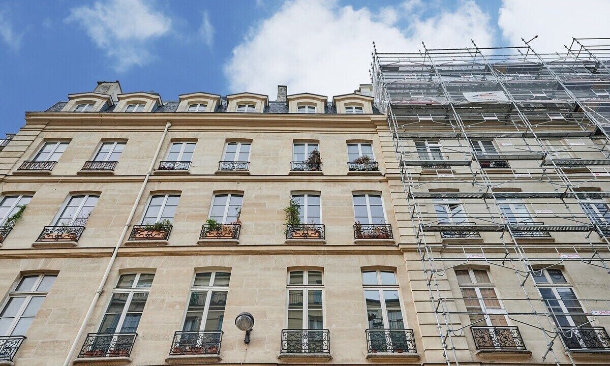 Photo of Others in Quartier de la Porte-Saint-Denis