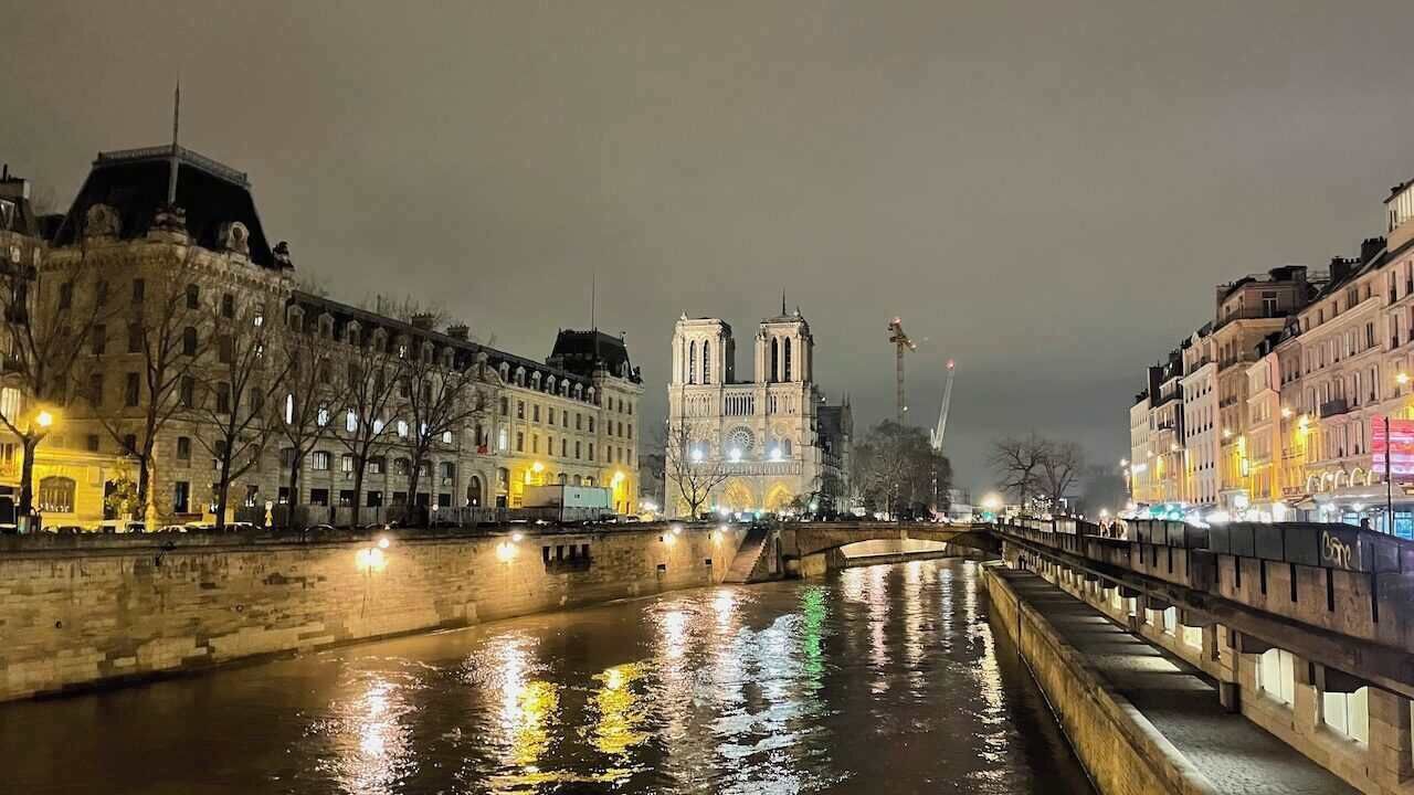 Photo of Others in Quartier de la Porte-Saint-Denis