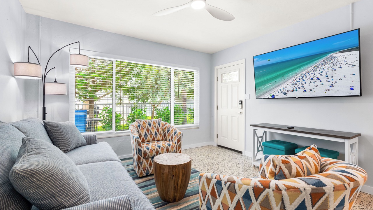 Photo of Outdoor in Siesta Key