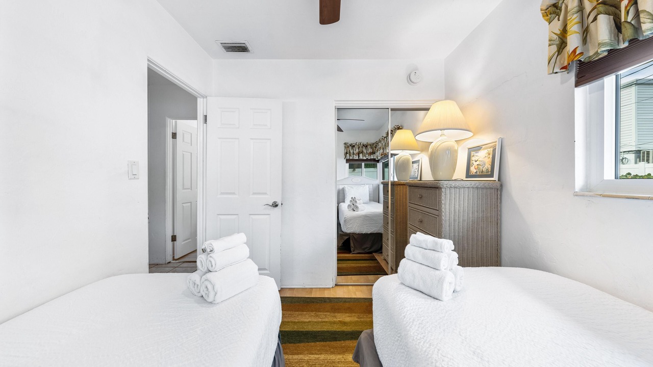 Photo of Bedroom in Siesta Key