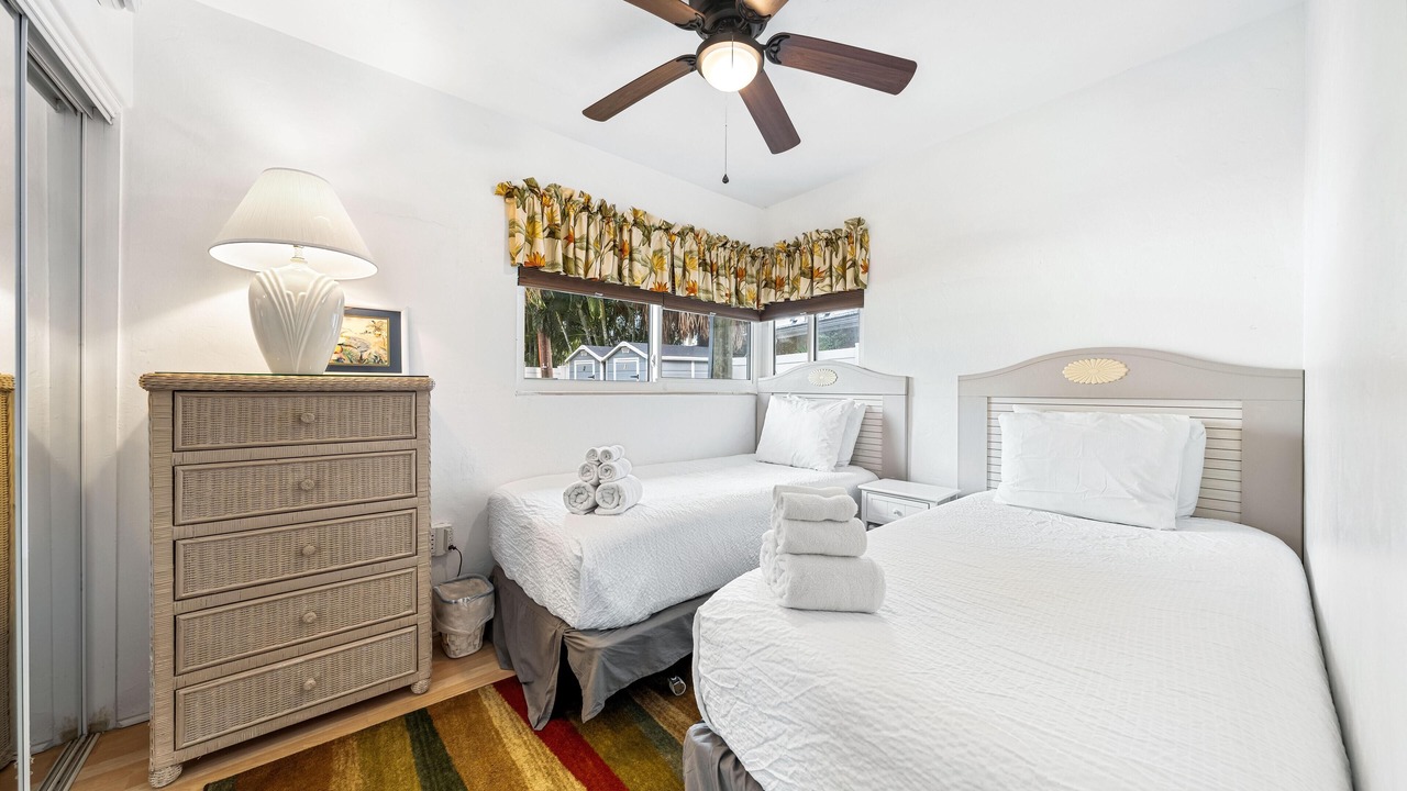 Photo of Bedroom in Siesta Key