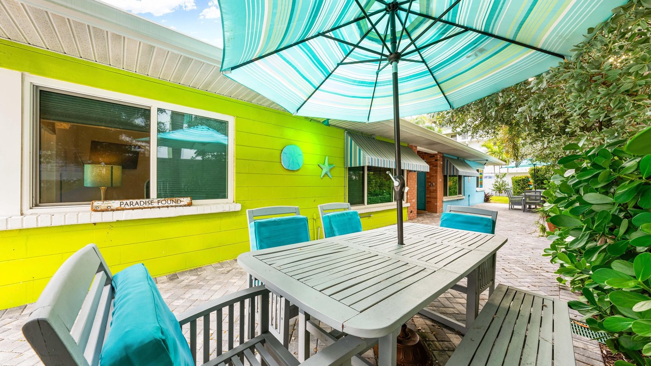 Photo of Outdoor in Siesta Key