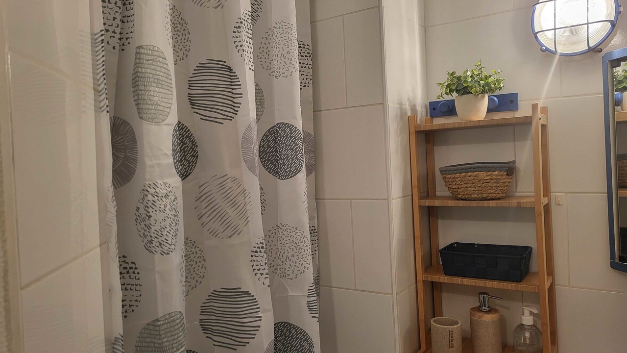 Photo of Bathroom in Palavas-les-Flots